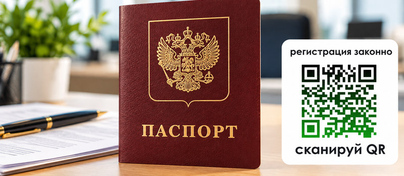 прописка в Нижневартовске